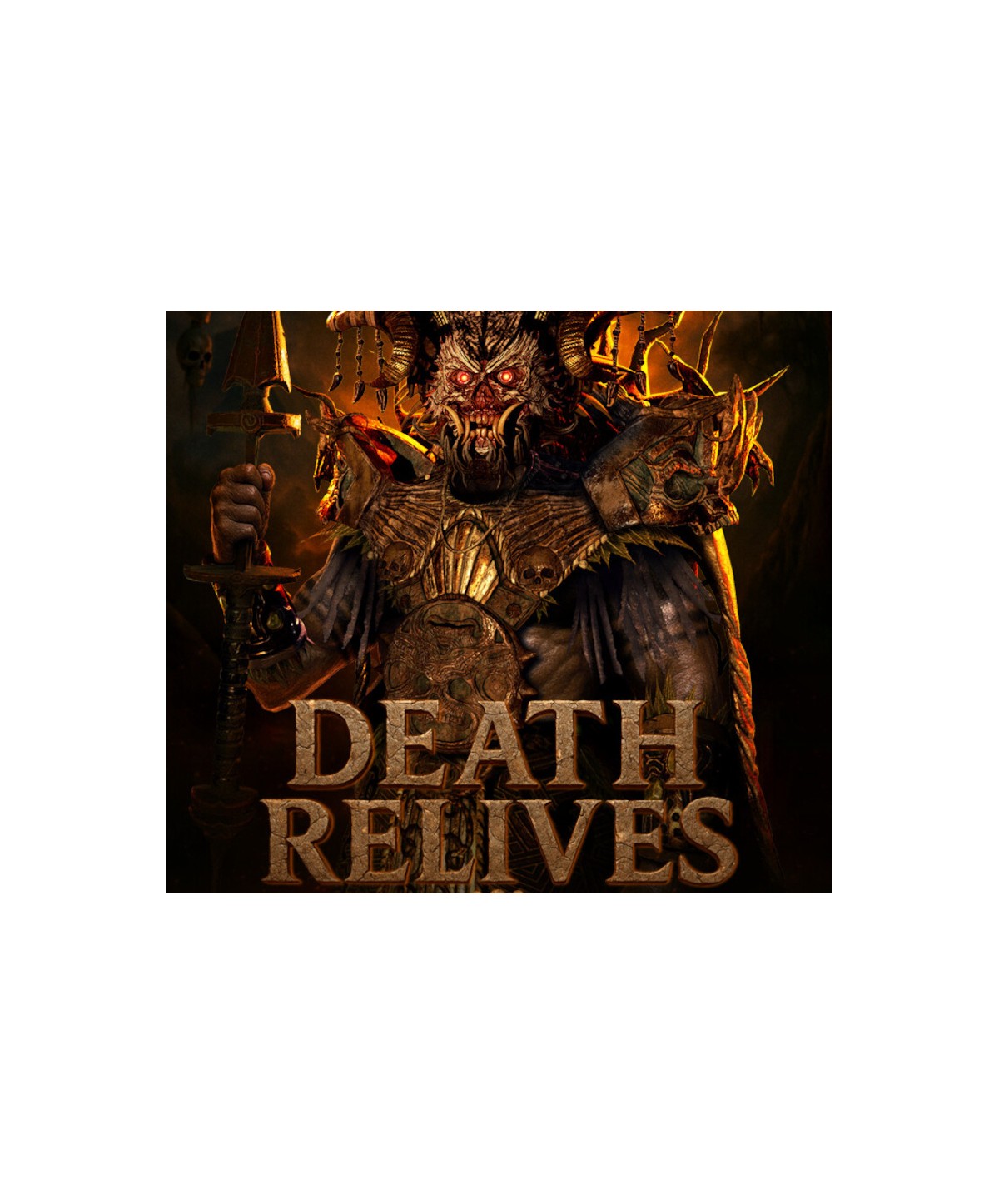 Death Relives Steam Key GLOBAL